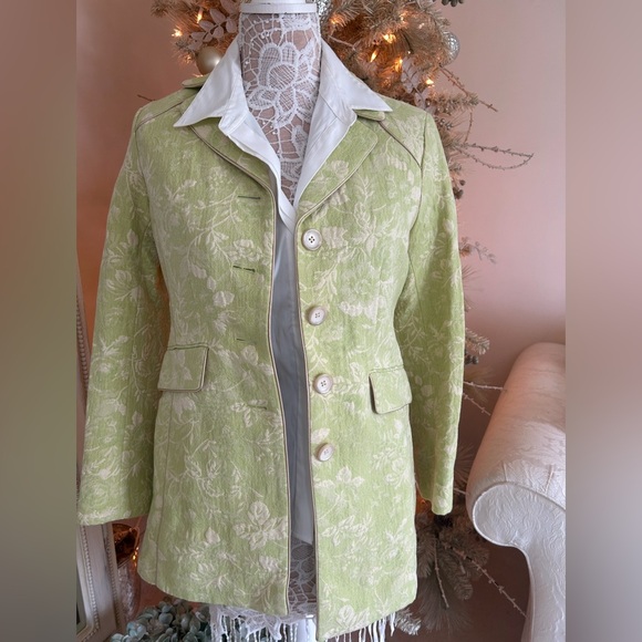 Ann Taylor Jackets & Blazers - $175 Retail Ann Taylor Jacket